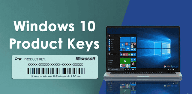 windows-10-product-keys-free